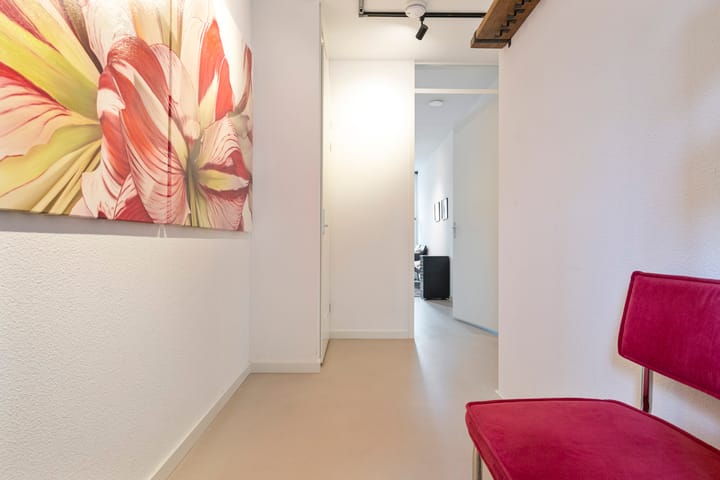 Foto 10 van De Gashouder 7