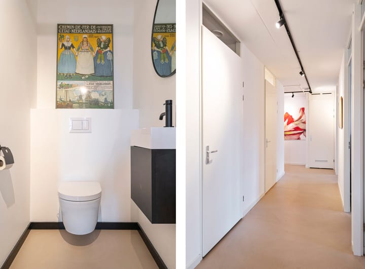 Foto 12 van De Gashouder 7