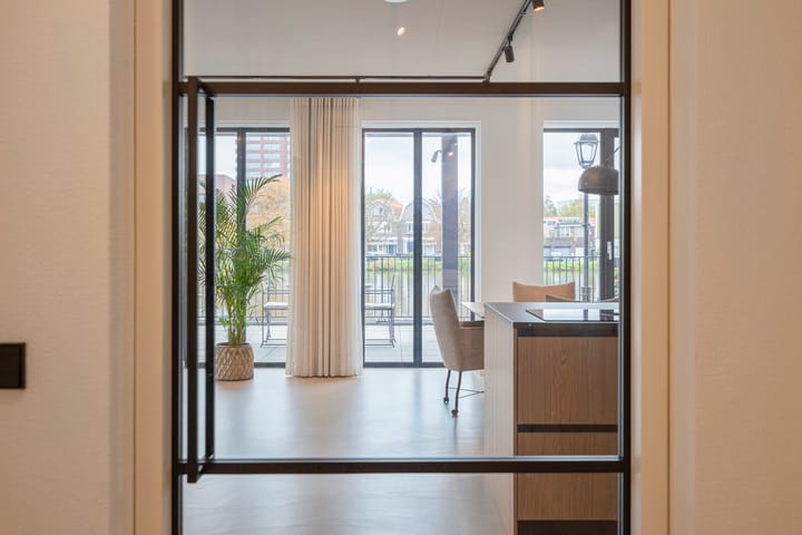 Foto 13 van De Gashouder 7