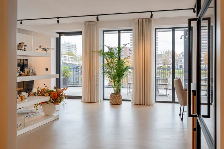 Foto 14 van De Gashouder 7