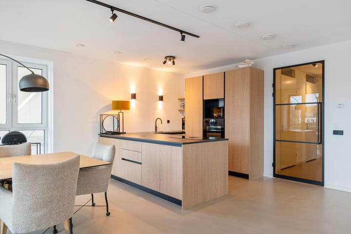 Foto 16 van De Gashouder 7