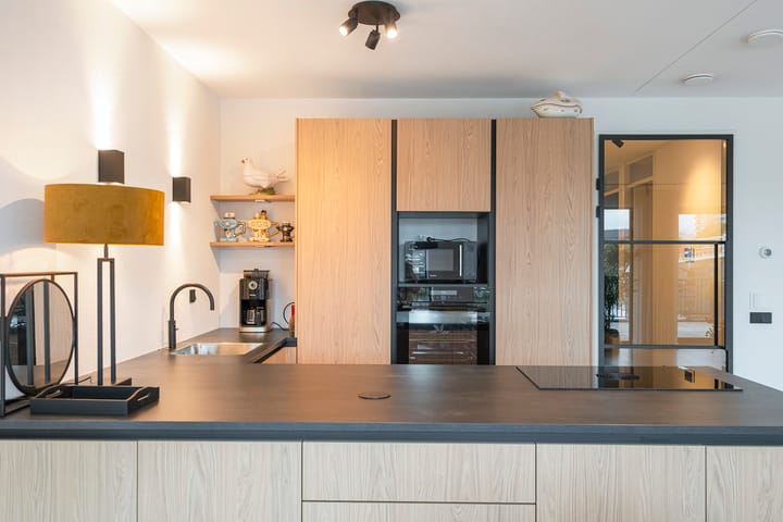 Foto 19 van De Gashouder 7