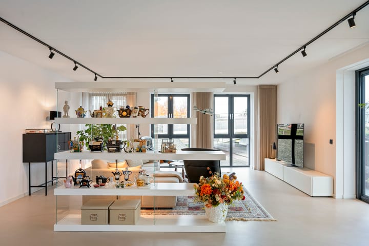 Foto 23 van De Gashouder 7