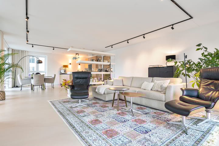 Foto 25 van De Gashouder 7