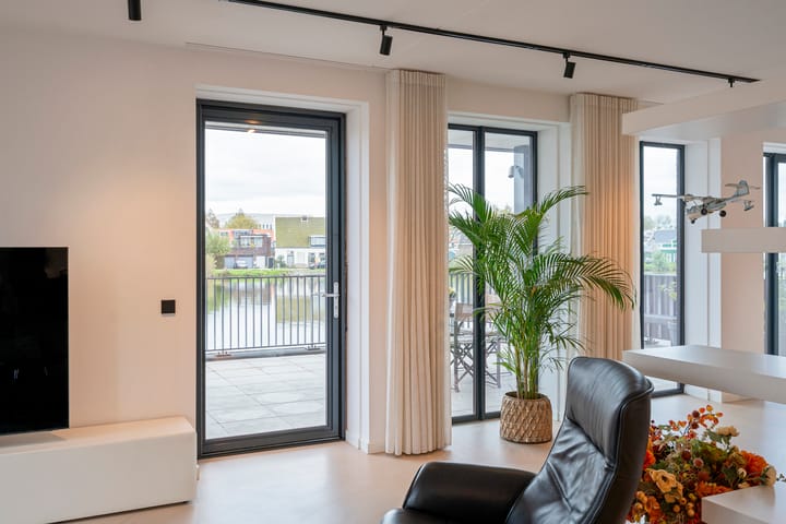 Foto 29 van De Gashouder 7