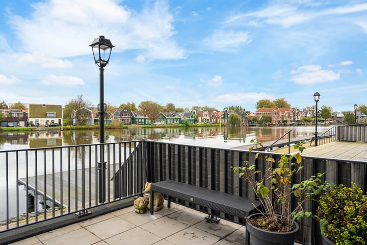 Foto 33 van De Gashouder 7