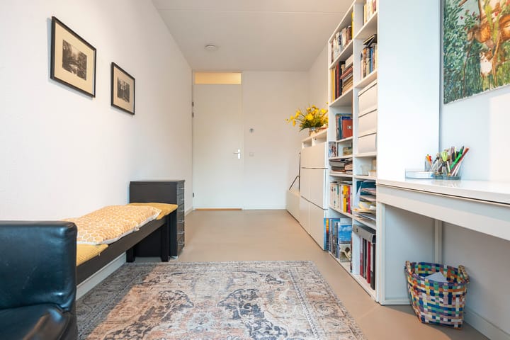 Foto 38 van De Gashouder 7