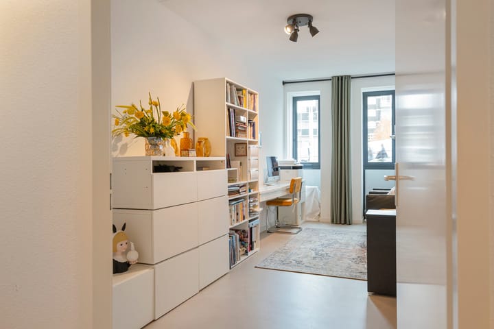 Foto 40 van De Gashouder 7