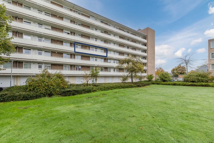 Foto 2 van Albert Cuypstraat 66