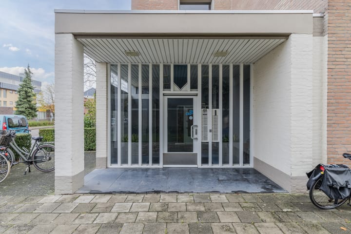 Foto 3 van Albert Cuypstraat 66