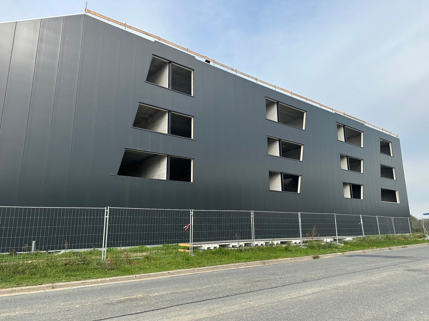 Bekijk foto 4 van Dijkleger 1-b