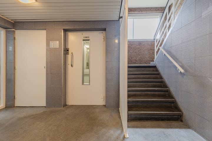 Foto 5 van Albert Cuypstraat 66