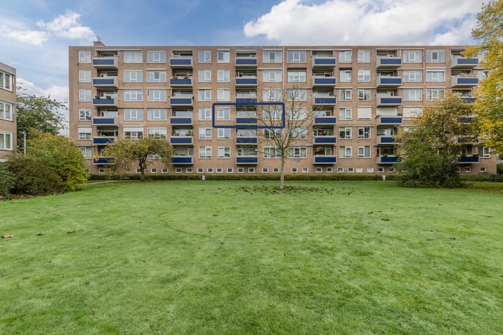 Foto 1 van Albert Cuypstraat 66