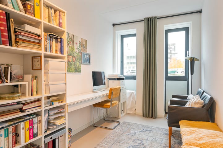 Foto 39 van De Gashouder 7