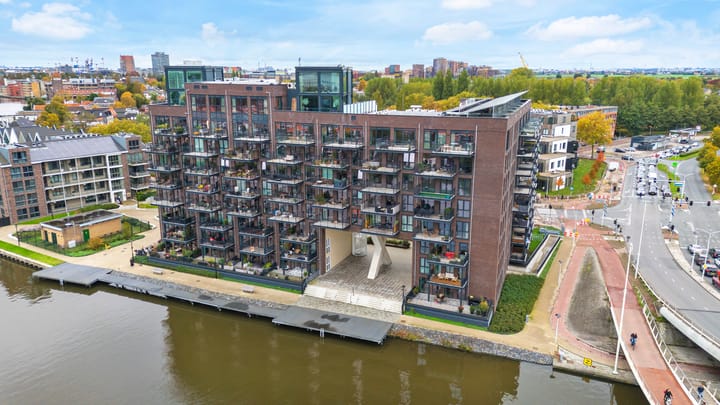 Foto 51 van De Gashouder 7