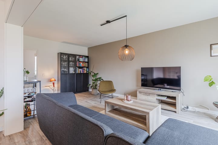 Foto 9 van Albert Cuypstraat 66