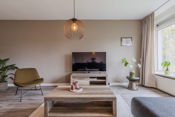 Foto 10 van Albert Cuypstraat 66