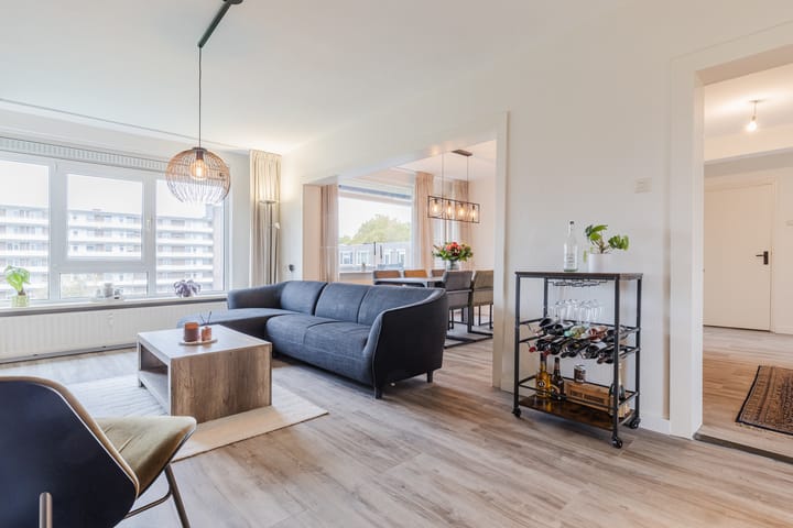 Foto 12 van Albert Cuypstraat 66