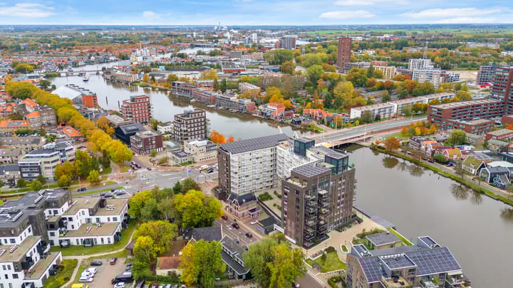 Foto 56 van De Gashouder 7