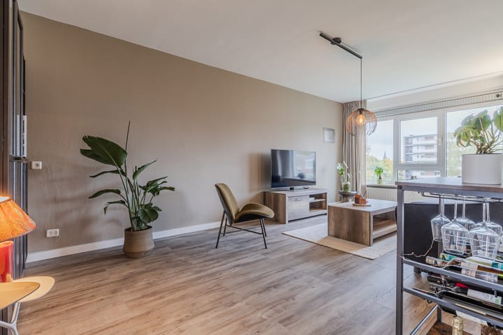 Foto 13 van Albert Cuypstraat 66