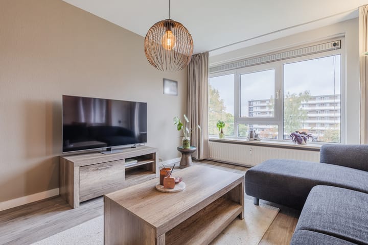 Foto 14 van Albert Cuypstraat 66