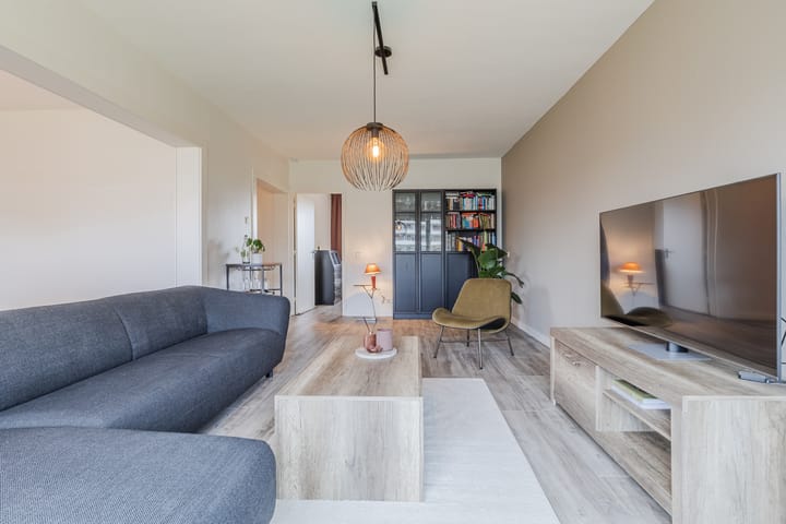 Foto 16 van Albert Cuypstraat 66