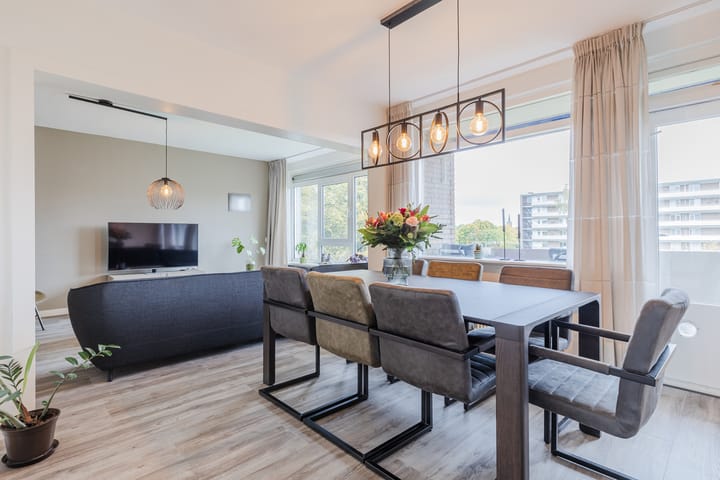 Foto 18 van Albert Cuypstraat 66