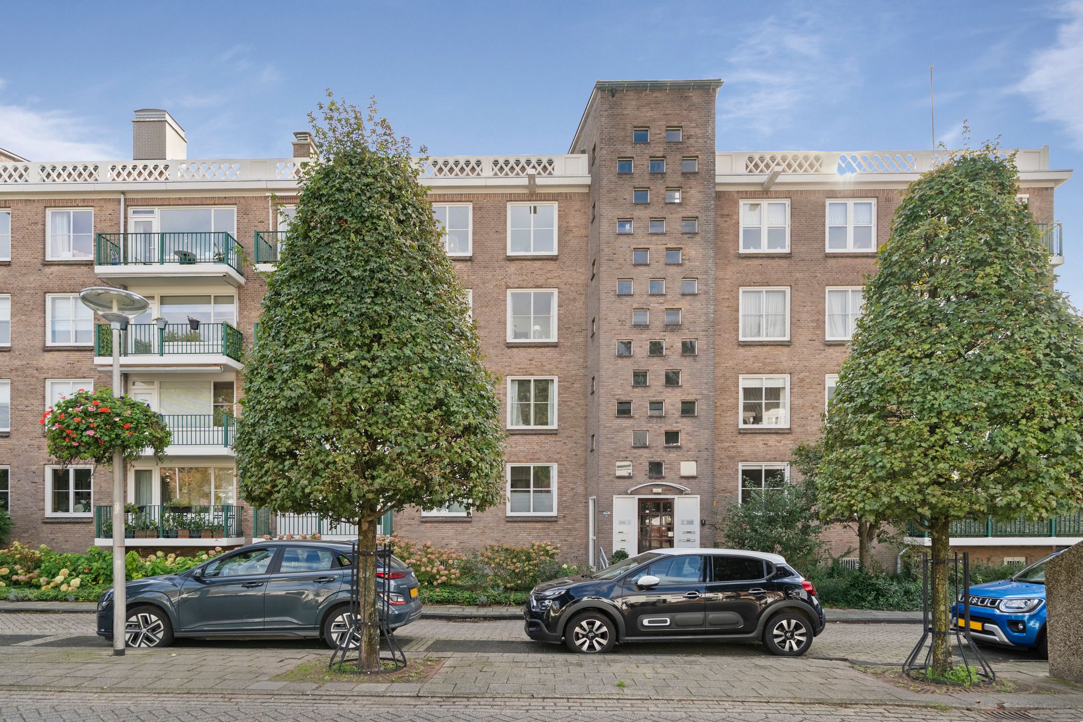 Bloemendaalseweg 115-A 115 a6