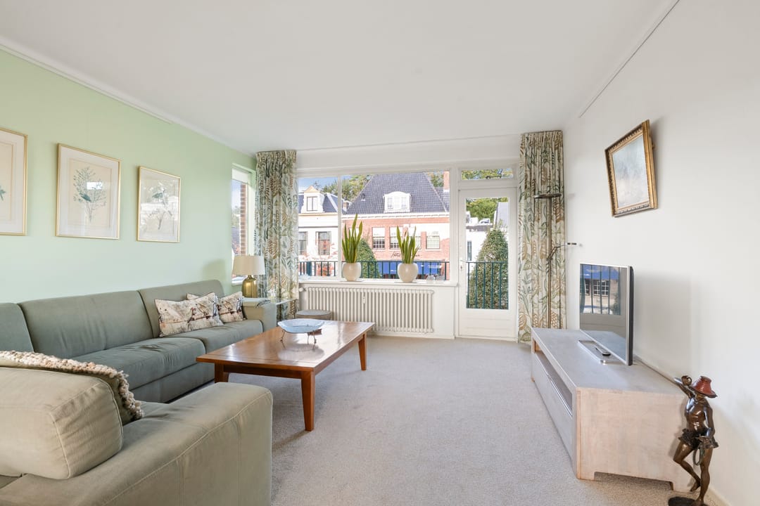 Foto 2 van Bloemendaalseweg 115-A6