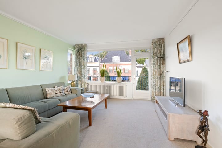 Foto 2 van Bloemendaalseweg 115-A6