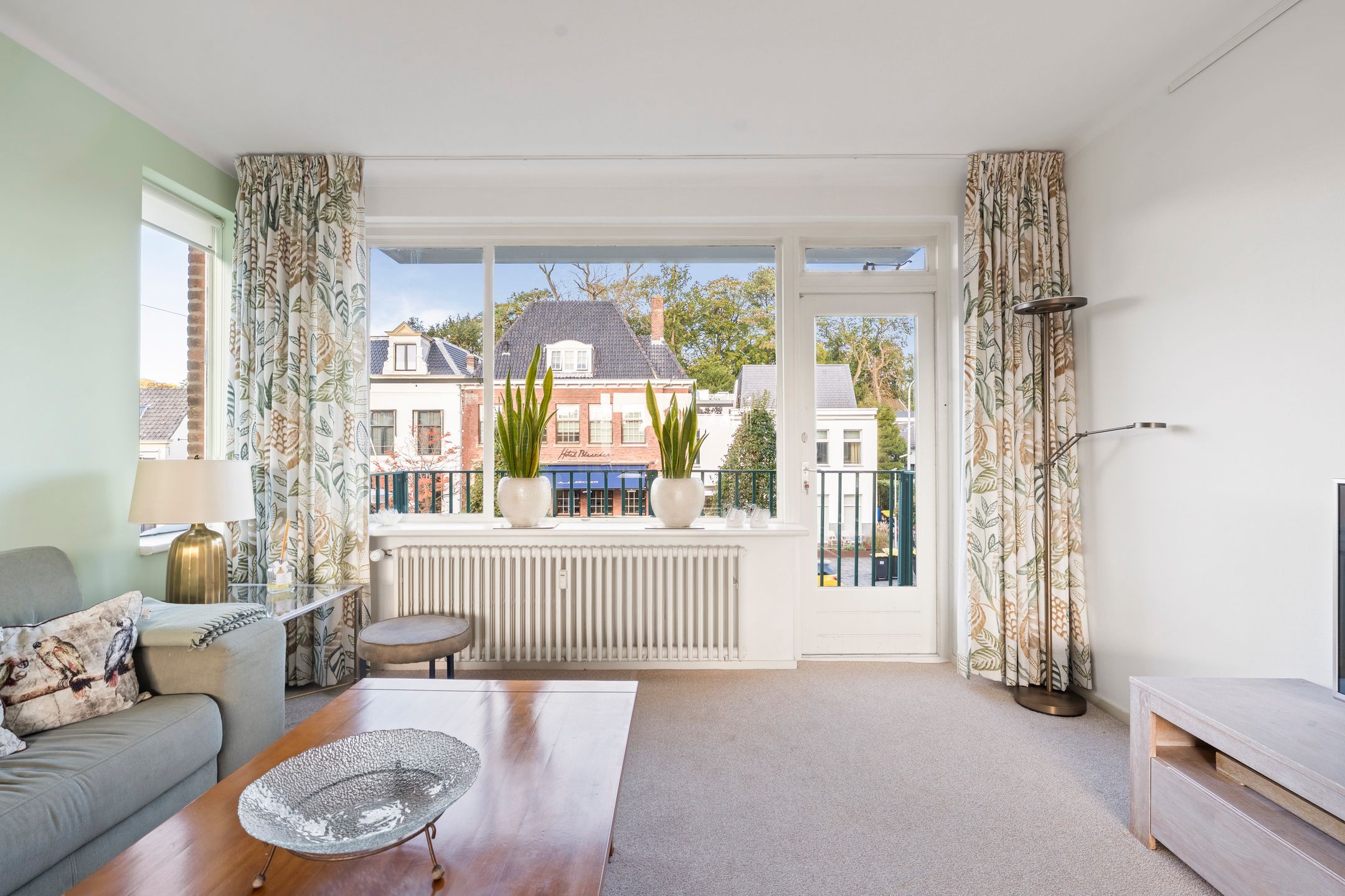 Foto 3 van Bloemendaalseweg 115-A6