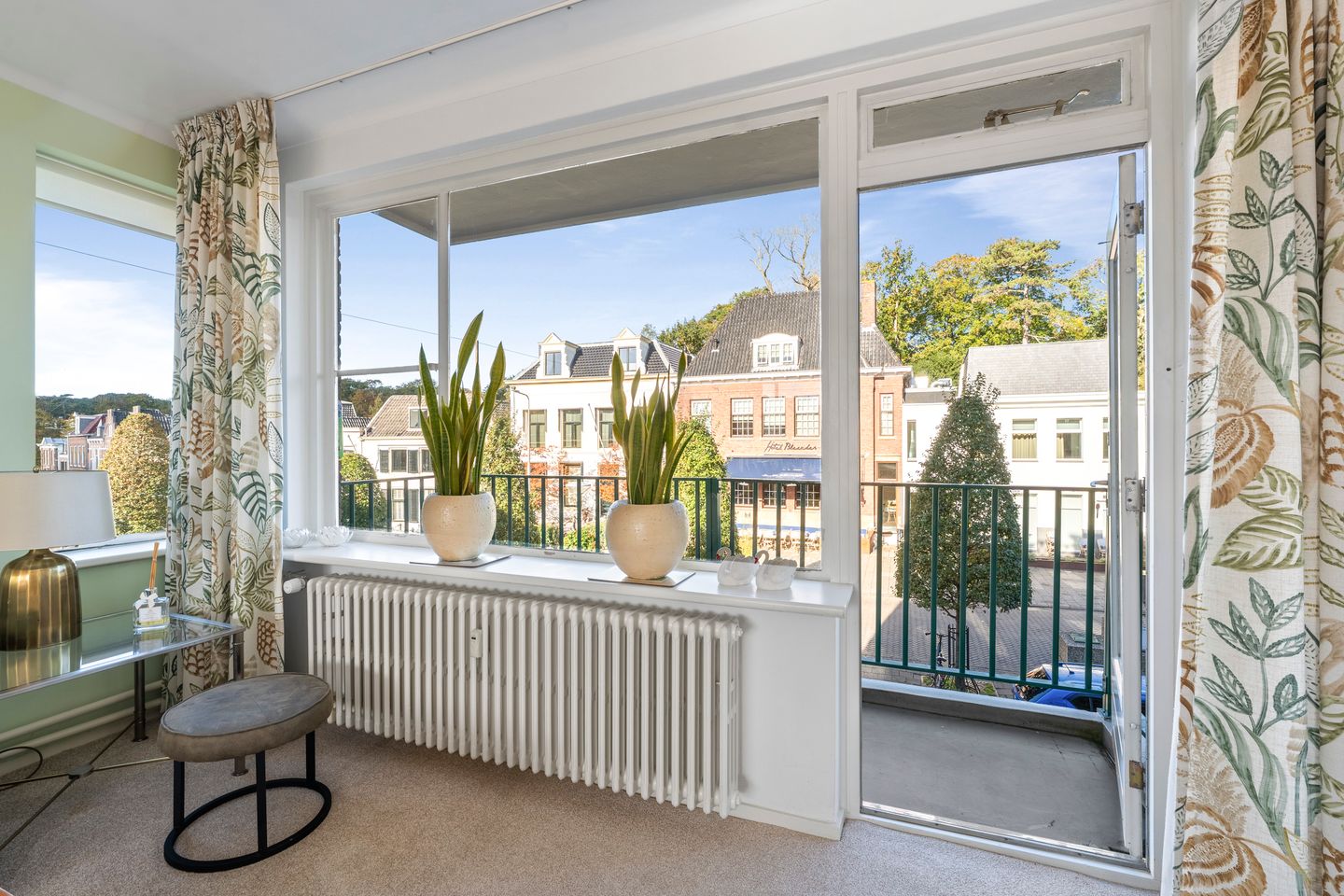 Foto 4 van Bloemendaalseweg 115-A6