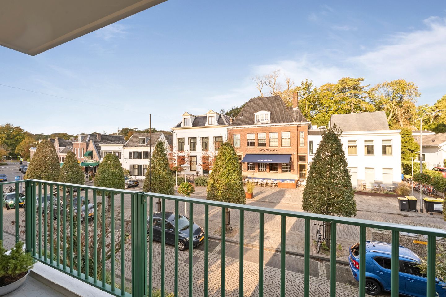 Foto 5 van Bloemendaalseweg 115-A6