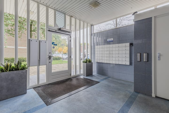 Foto 4 van Albert Cuypstraat 66