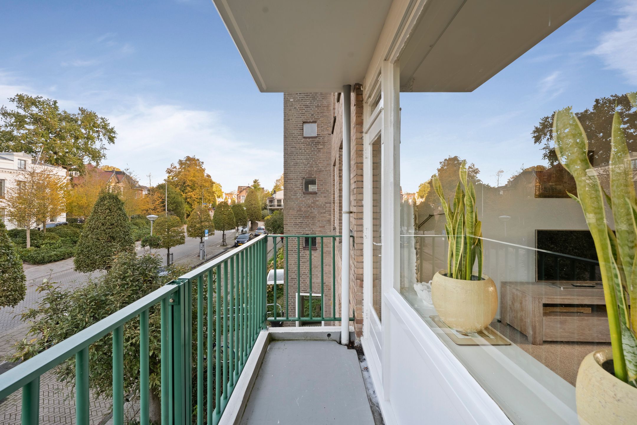 Foto 6 van Bloemendaalseweg 115-A6