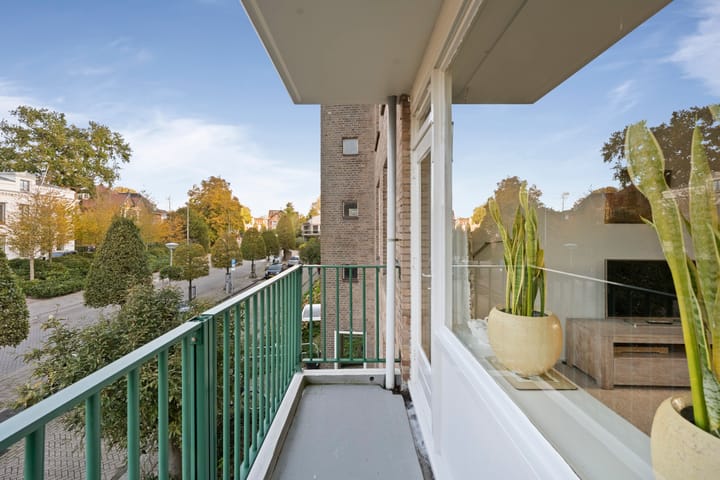 Foto 6 van Bloemendaalseweg 115-A6