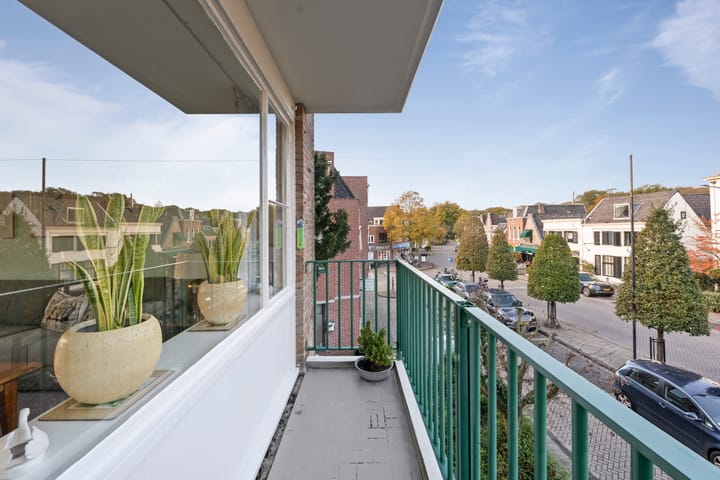 Foto 7 van Bloemendaalseweg 115-A6