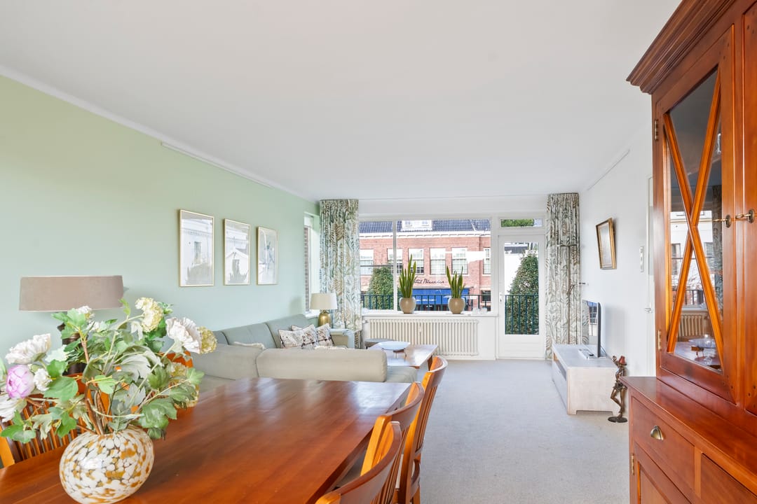 Foto 8 van Bloemendaalseweg 115-A6