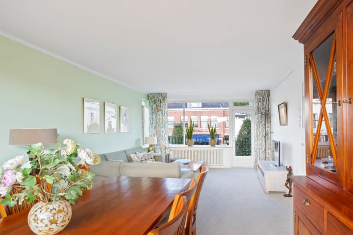 Foto 8 van Bloemendaalseweg 115-A6