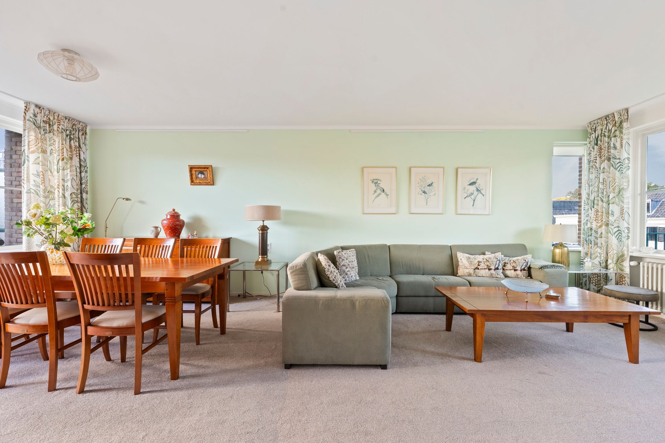 Foto 9 van Bloemendaalseweg 115-A6