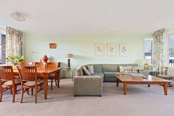 Foto 9 van Bloemendaalseweg 115-A6