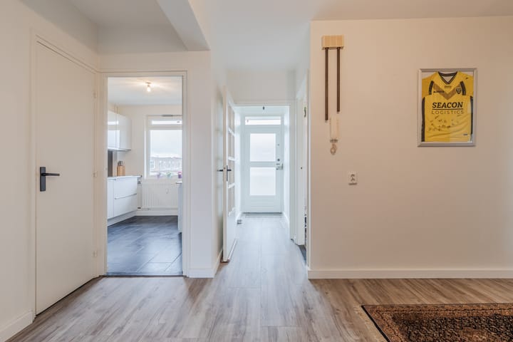 Foto 27 van Albert Cuypstraat 66