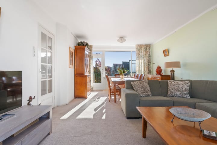 Foto 10 van Bloemendaalseweg 115-A6