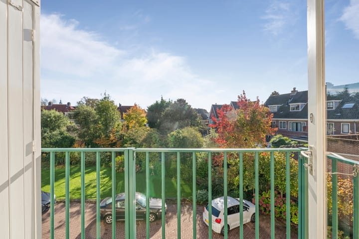 Foto 11 van Bloemendaalseweg 115-A6