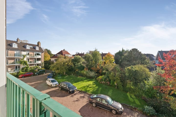 Foto 12 van Bloemendaalseweg 115-A6