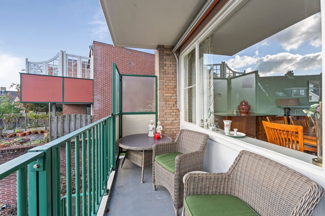 Foto 13 van Bloemendaalseweg 115-A6