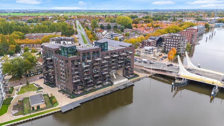 Foto 53 van De Gashouder 7