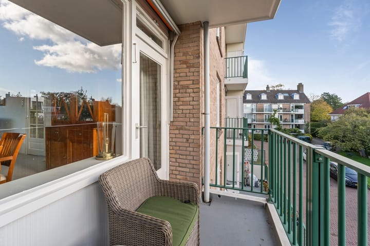 Foto 14 van Bloemendaalseweg 115-A6