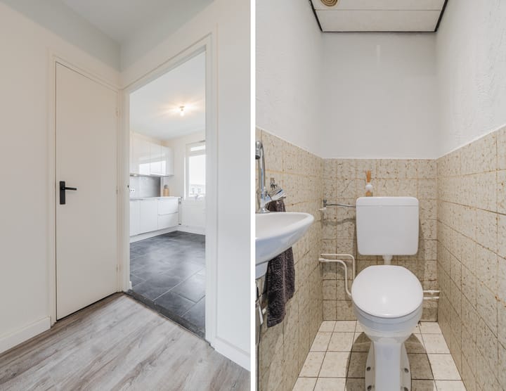 Foto 31 van Albert Cuypstraat 66