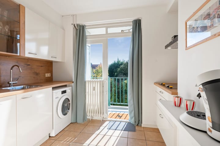 Foto 17 van Bloemendaalseweg 115-A6